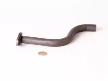 Belarus/MTZ oil-pipe 030 (turbo engine returns) 